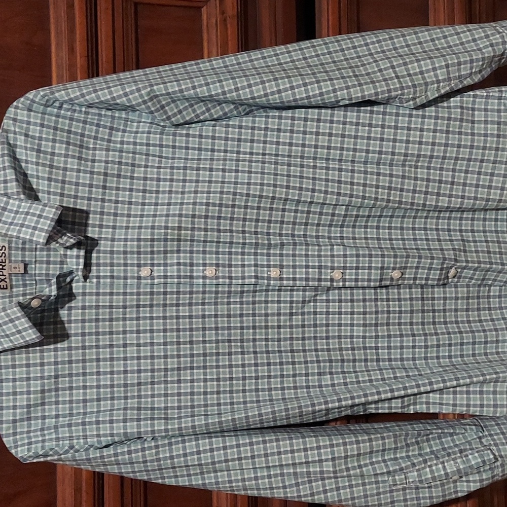 Men's express shirt